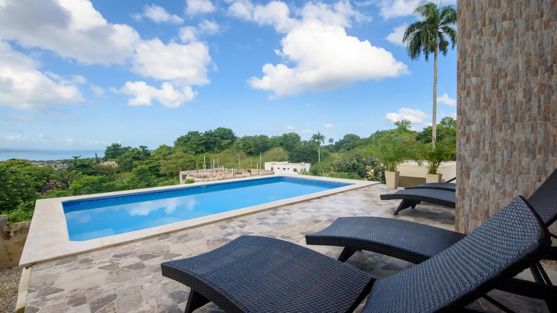 Appartement Casa Vista Mar à Río San Juan République dominicaine