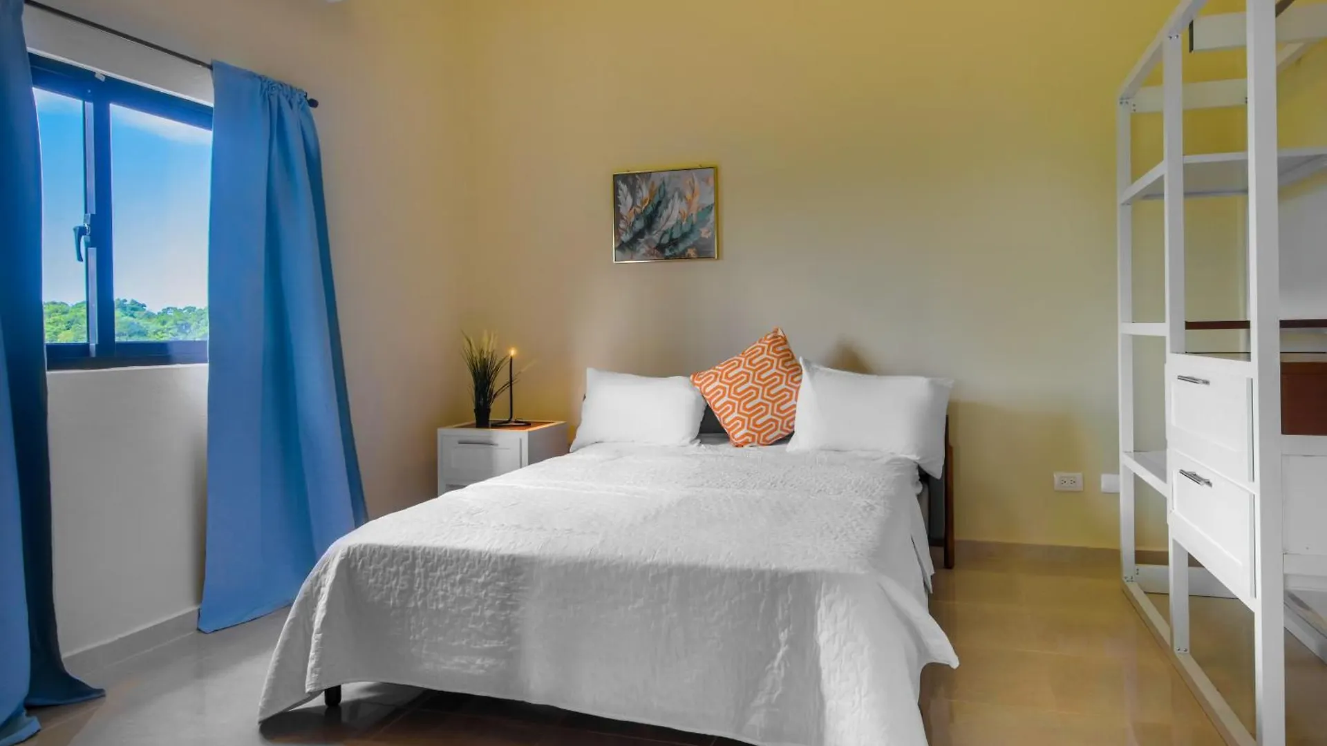Appartement Casa Vista Mar à Río San Juan République dominicaine