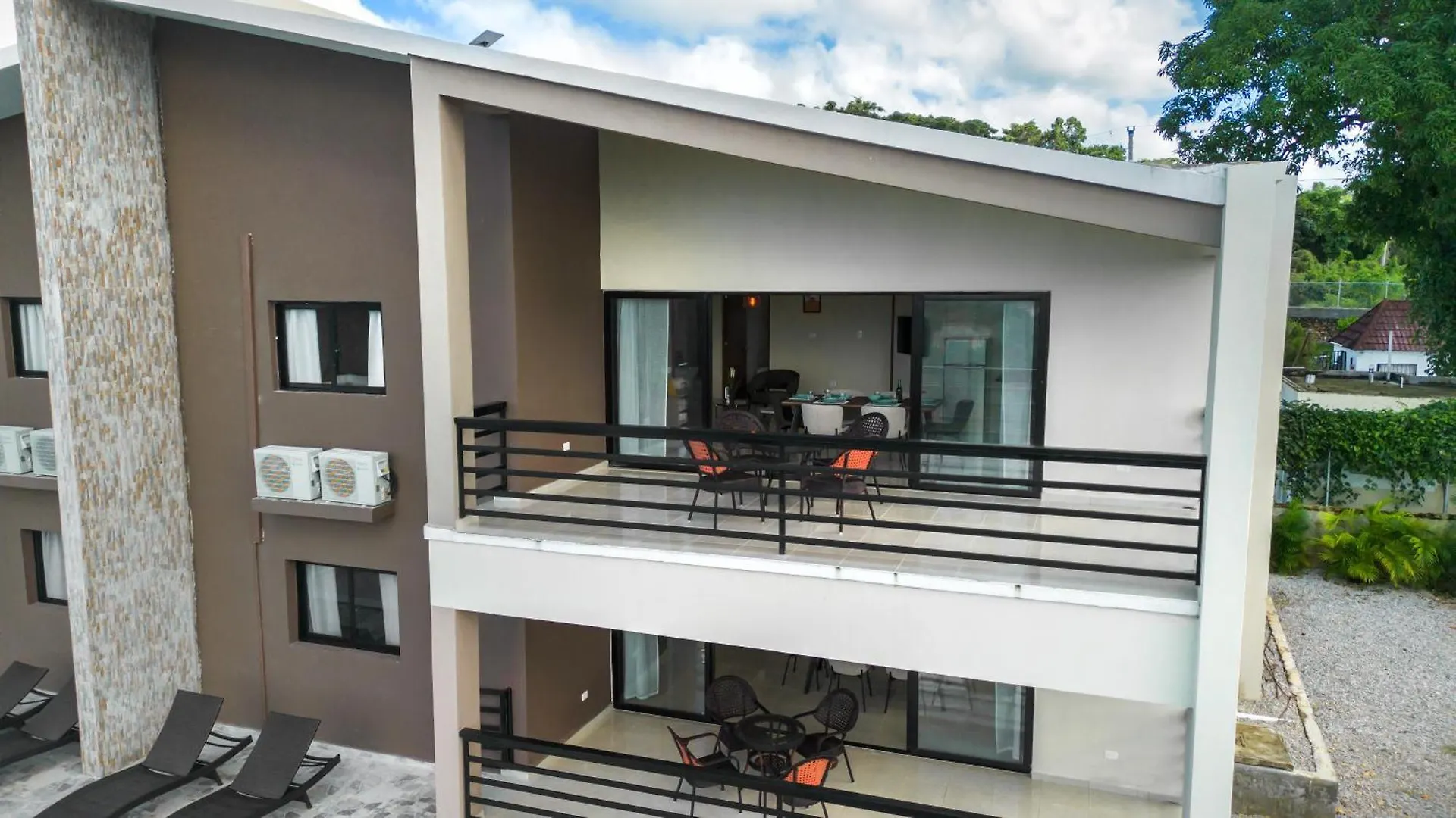 Appartement Casa Vista Mar à Río San Juan 0*,  République dominicaine