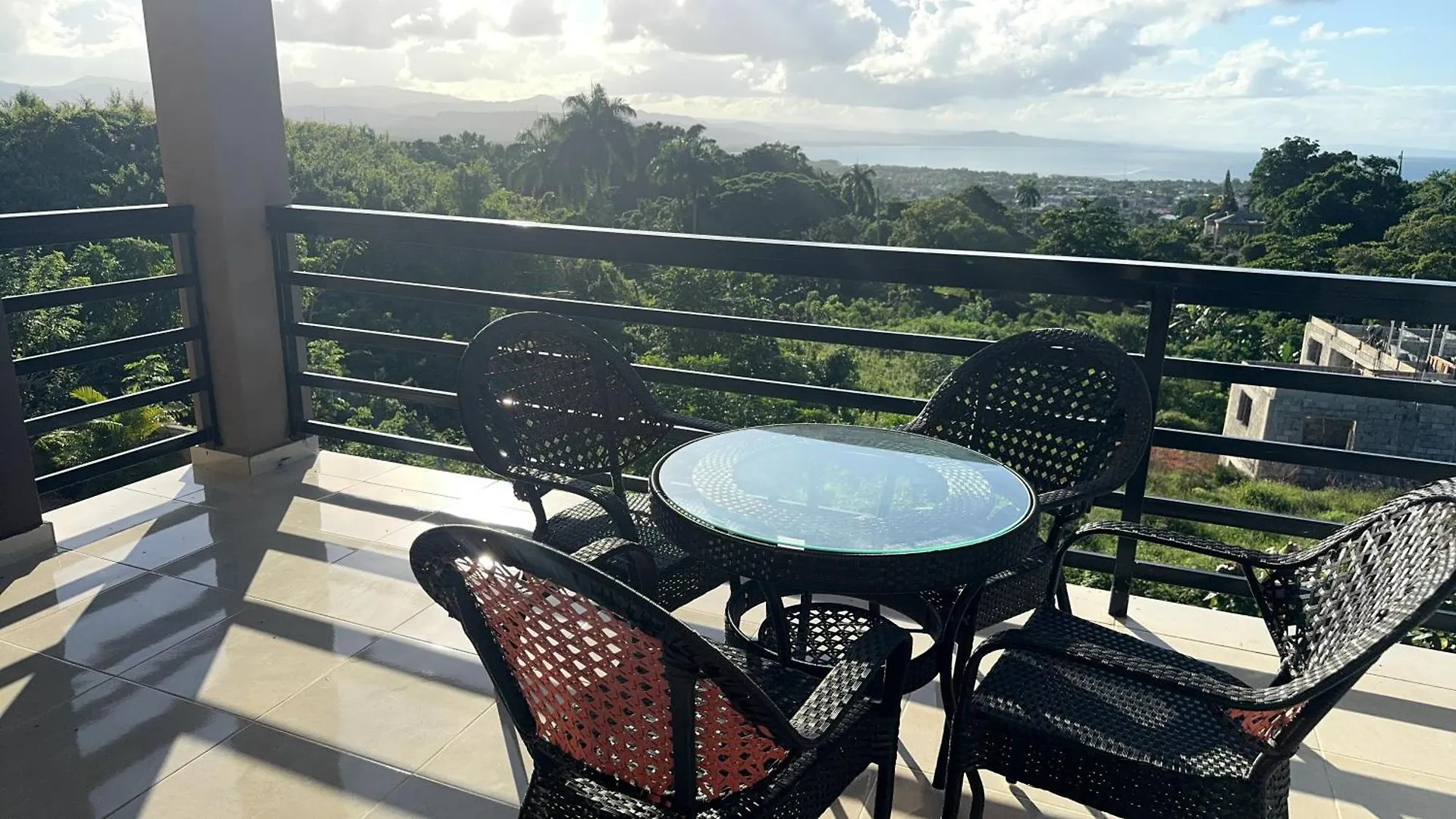 Appartement Casa Vista Mar à Río San Juan République dominicaine