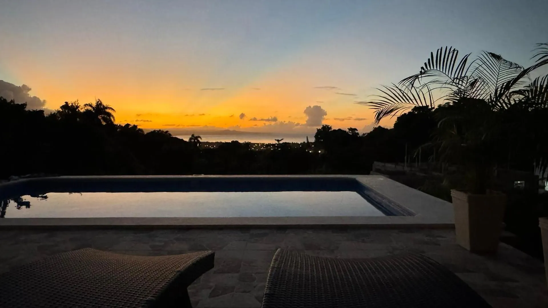 Appartement Casa Vista Mar à Río San Juan