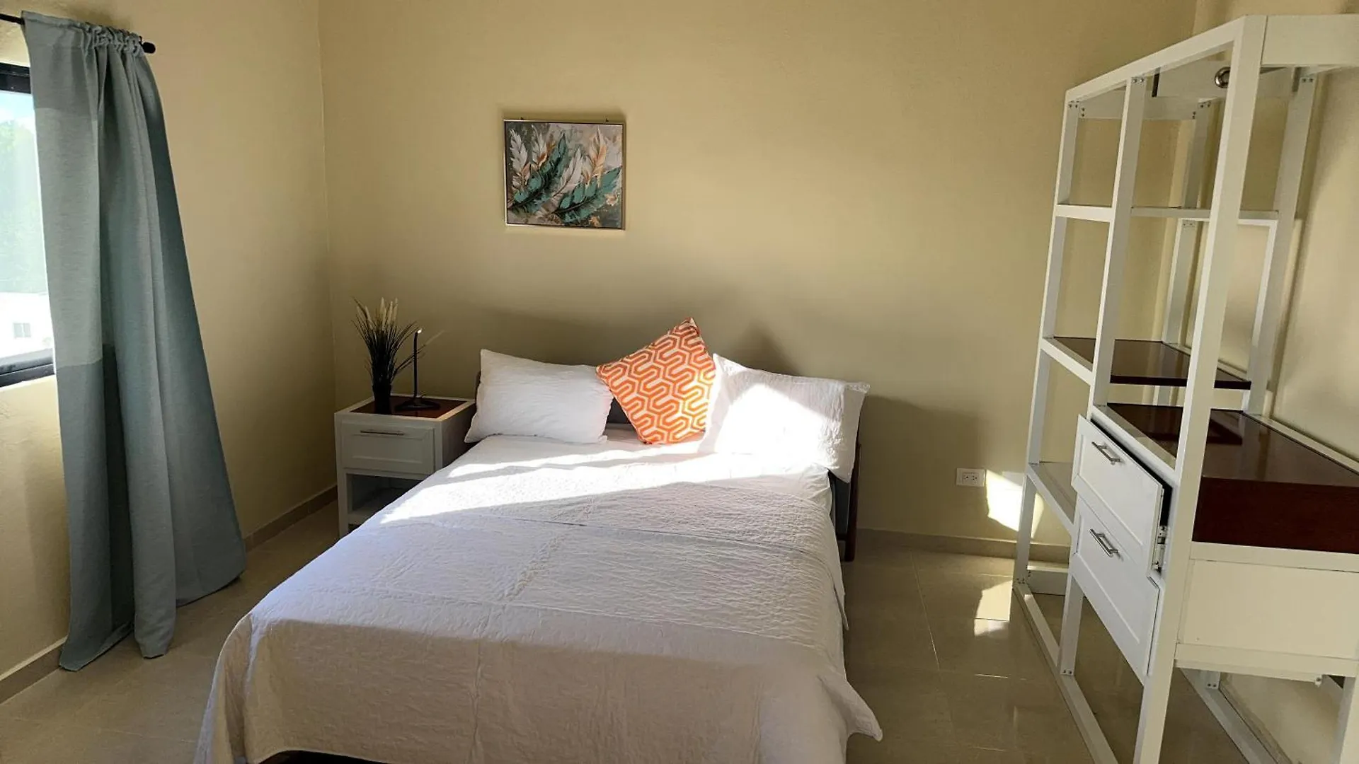 Appartement Casa Vista Mar à Río San Juan
