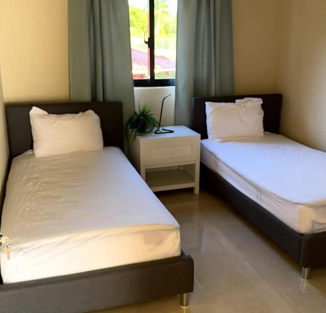 Appartement Casa Vista Mar à Río San Juan République dominicaine