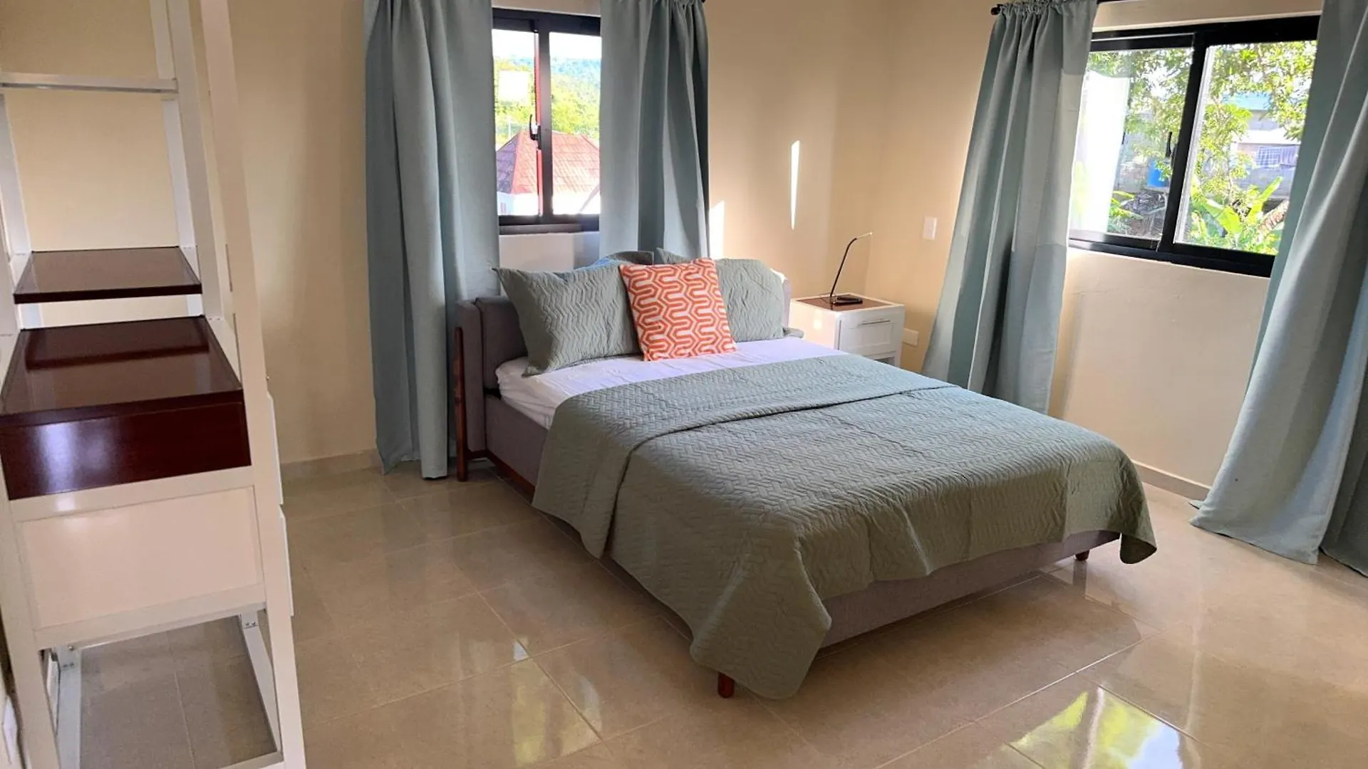 Appartement Casa Vista Mar à Río San Juan République dominicaine